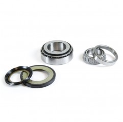 PROX ŁOŻYSKA GŁÓWKI RAMY Z USZCZELNIACZAMI YAMAHA DT 125R '91-'03, TDR 125`99-00, DT 80LC II '85-'97 (22-1025)